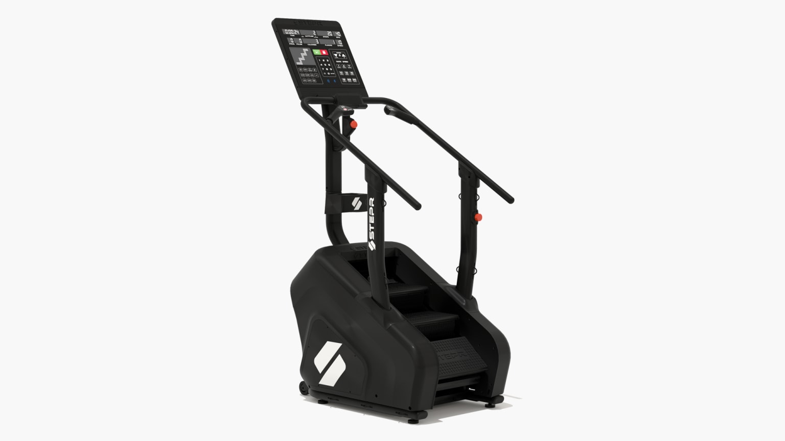 STEPR Rogue Fitness